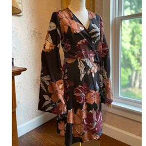 Susy Mix Italian fashion brand dress